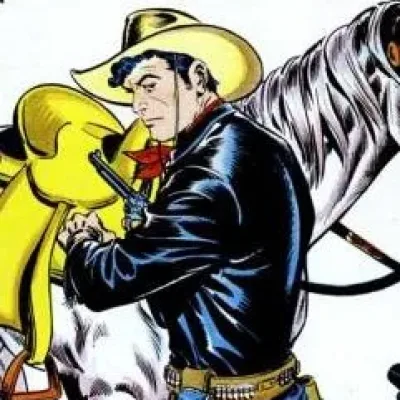 Tex Taylor