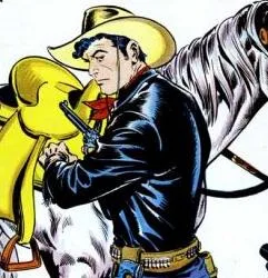 Tex Taylor