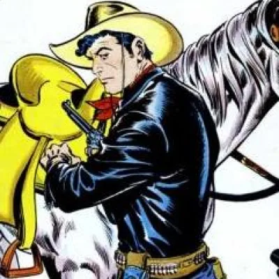 Tex Taylor