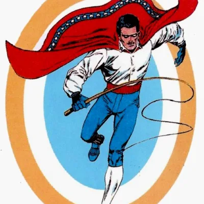 Tex Thomson