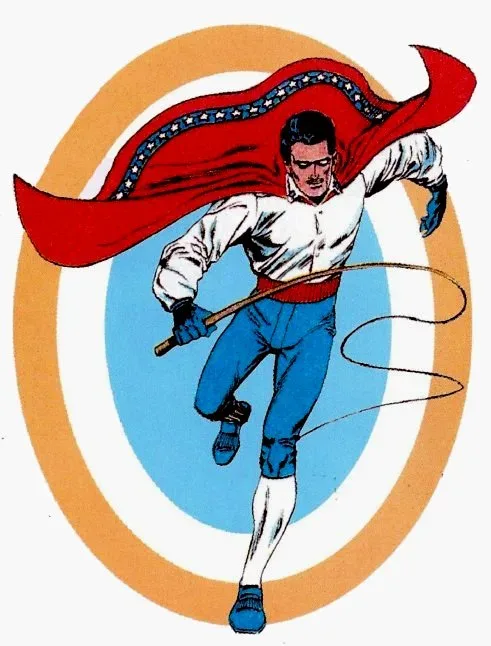 Tex Thomson