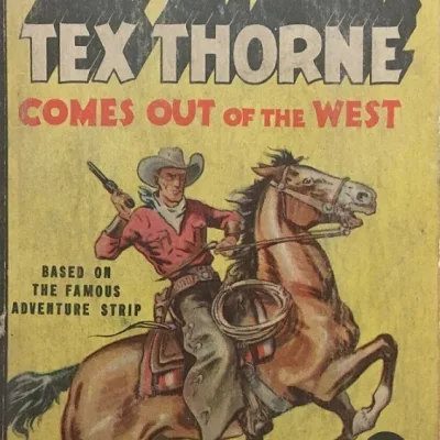 Tex Thorne