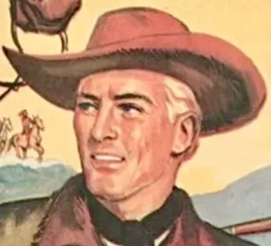 Texas Jim