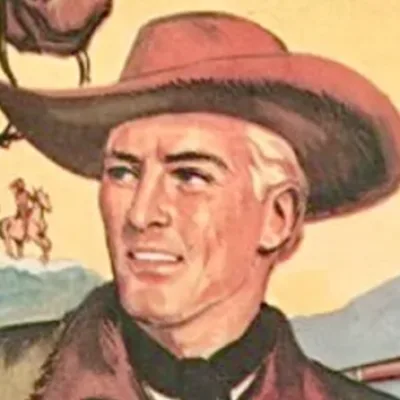 Texas Jim