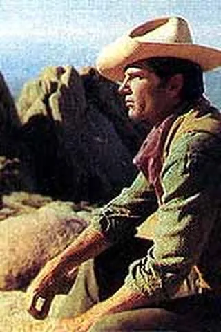 Texas John Slaughter