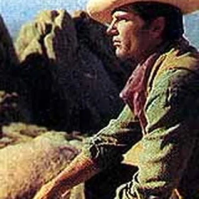 Texas John Slaughter