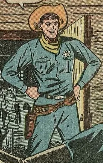 Texas Tim