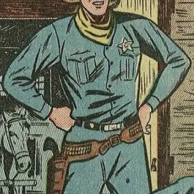 Texas Tim