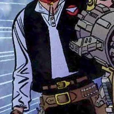 Texas Tom