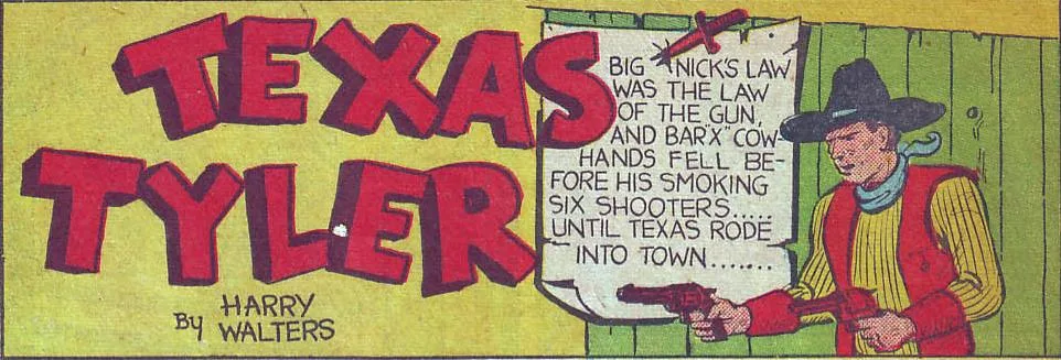 Texas Tyler
