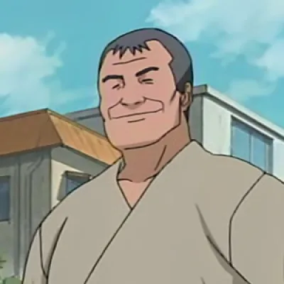 Teyaki Uchiha