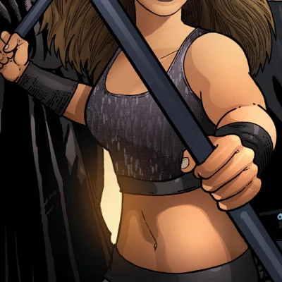 Teyla