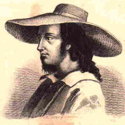 Thaddäus Haenke