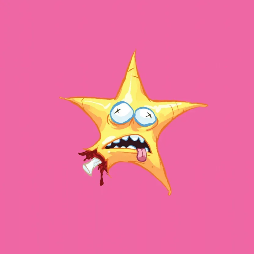 Thaddeus J. Star