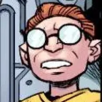 Thaddeus Sivana Jr.