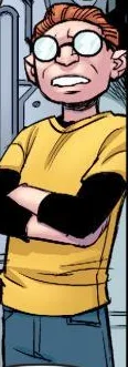 Thaddeus Sivana Jr.
