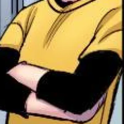 Thaddeus Sivana Jr.