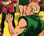 Thaddeus Starr