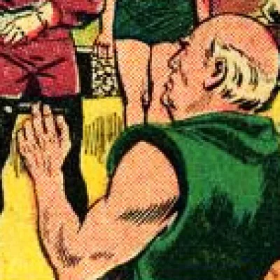 Thaddeus Starr