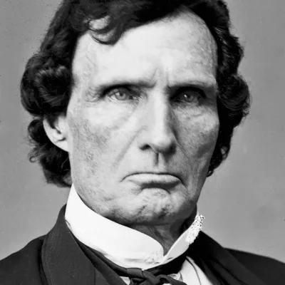 Thaddeus Stevens