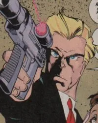 Thaddeus Thawne