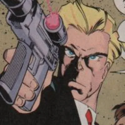 Thaddeus Thawne