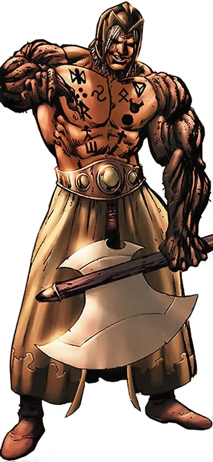 Thanador