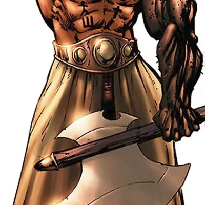 Thanador
