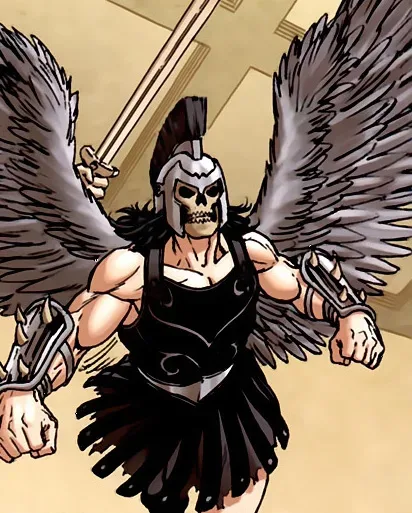 Thanatos