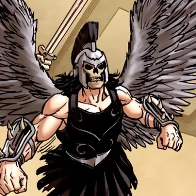 Thanatos