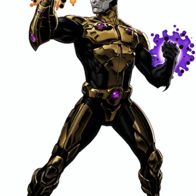 Thane