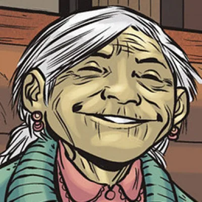 Thang Vang