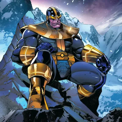 Thanos