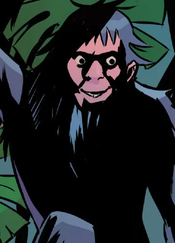 Tharg