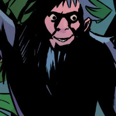 Tharg