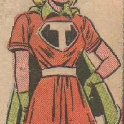 Tharka