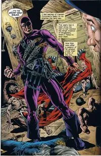 The 11th Phantom