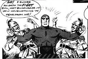 The 14th Phantom