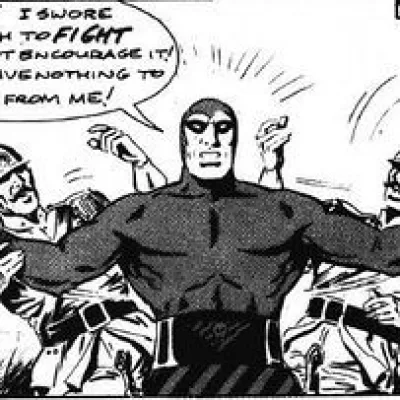 The 14th Phantom