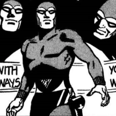 The 15th Phantom