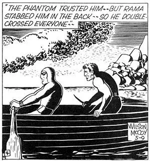 The 20th Phantom