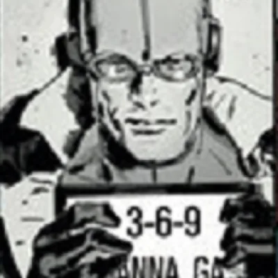 The 4-D Man