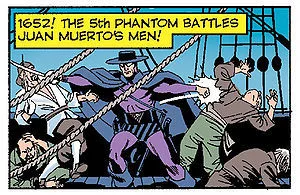 The 5th Phantom