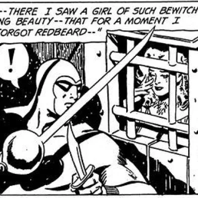 The 6th Phantom