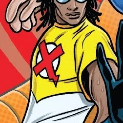 The A