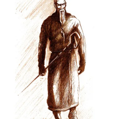 The Abbot
