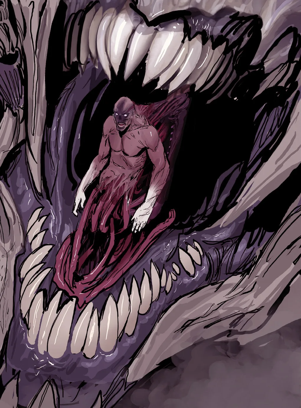 The Abyss