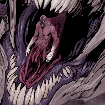 The Abyss