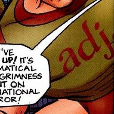 The Adjective