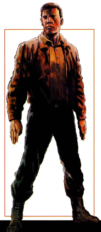 The Agent